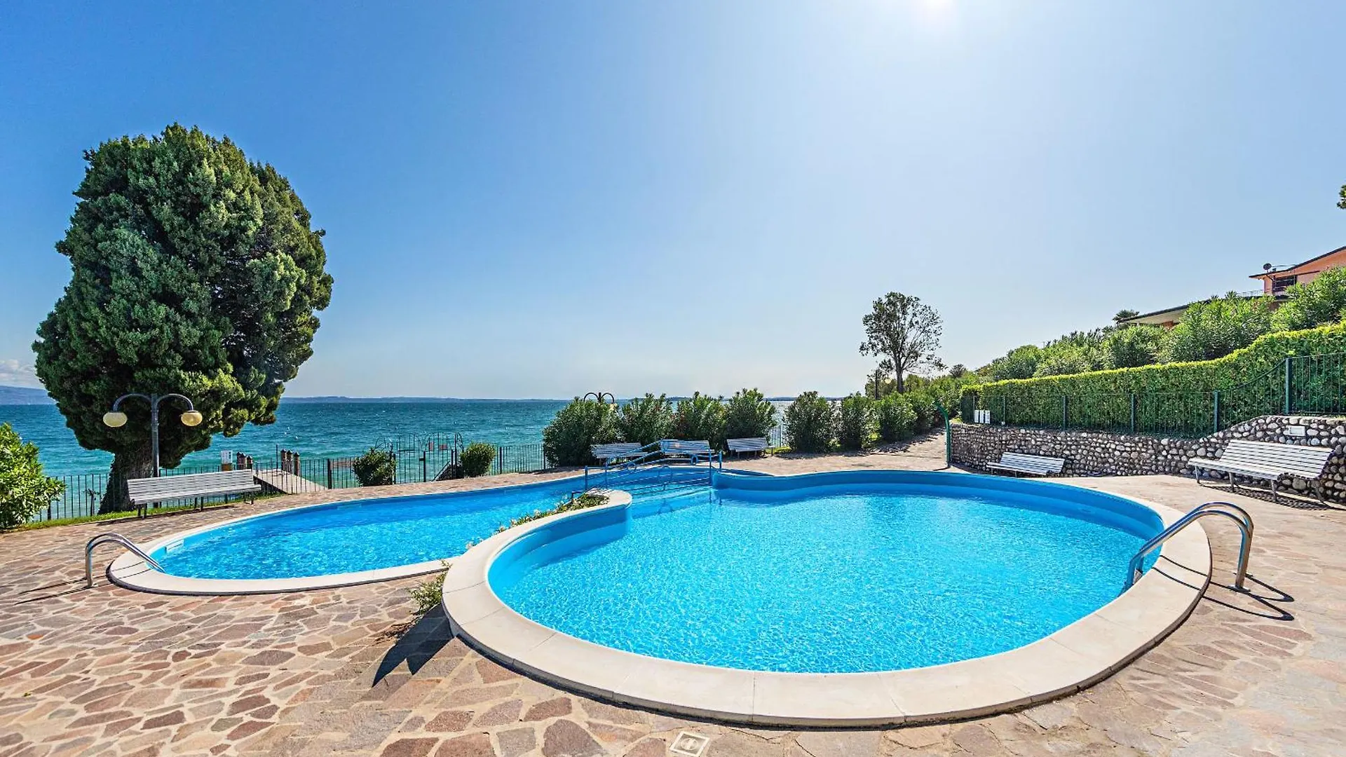 San Sivino 100 - 108 By Wonderful Italy Apartment Manerba del Garda
