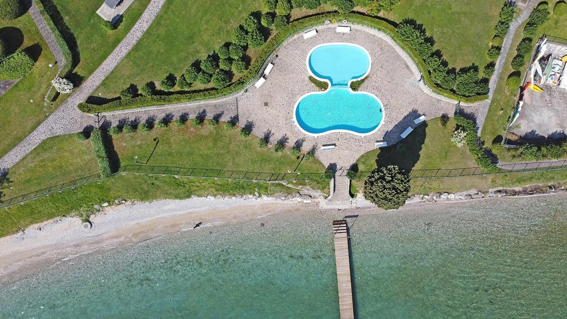 San Sivino 100 - 108 By Wonderful Italy Apartment Manerba del Garda