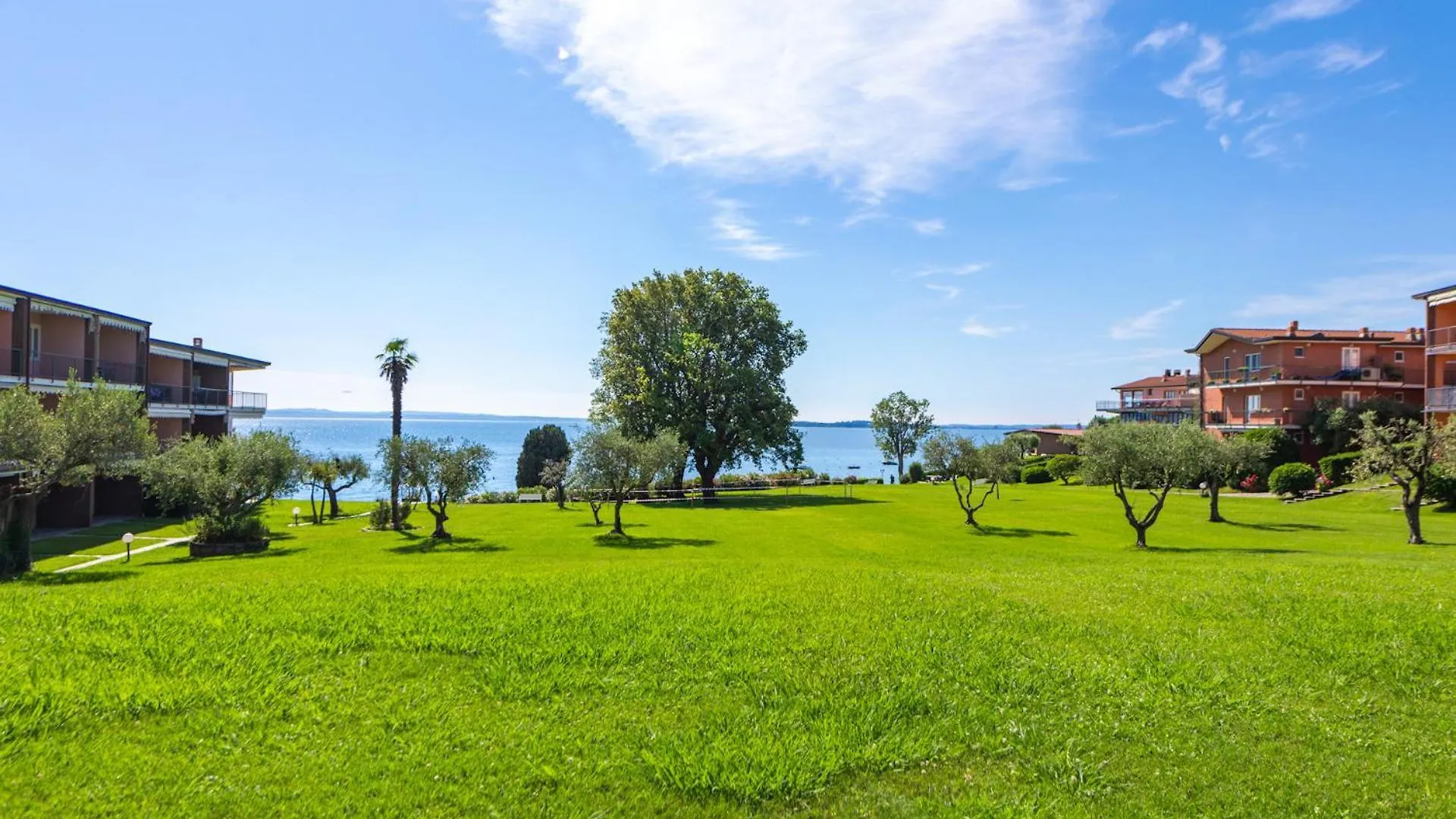 San Sivino 100 - 108 By Wonderful Italy Apartment Manerba del Garda Italy
