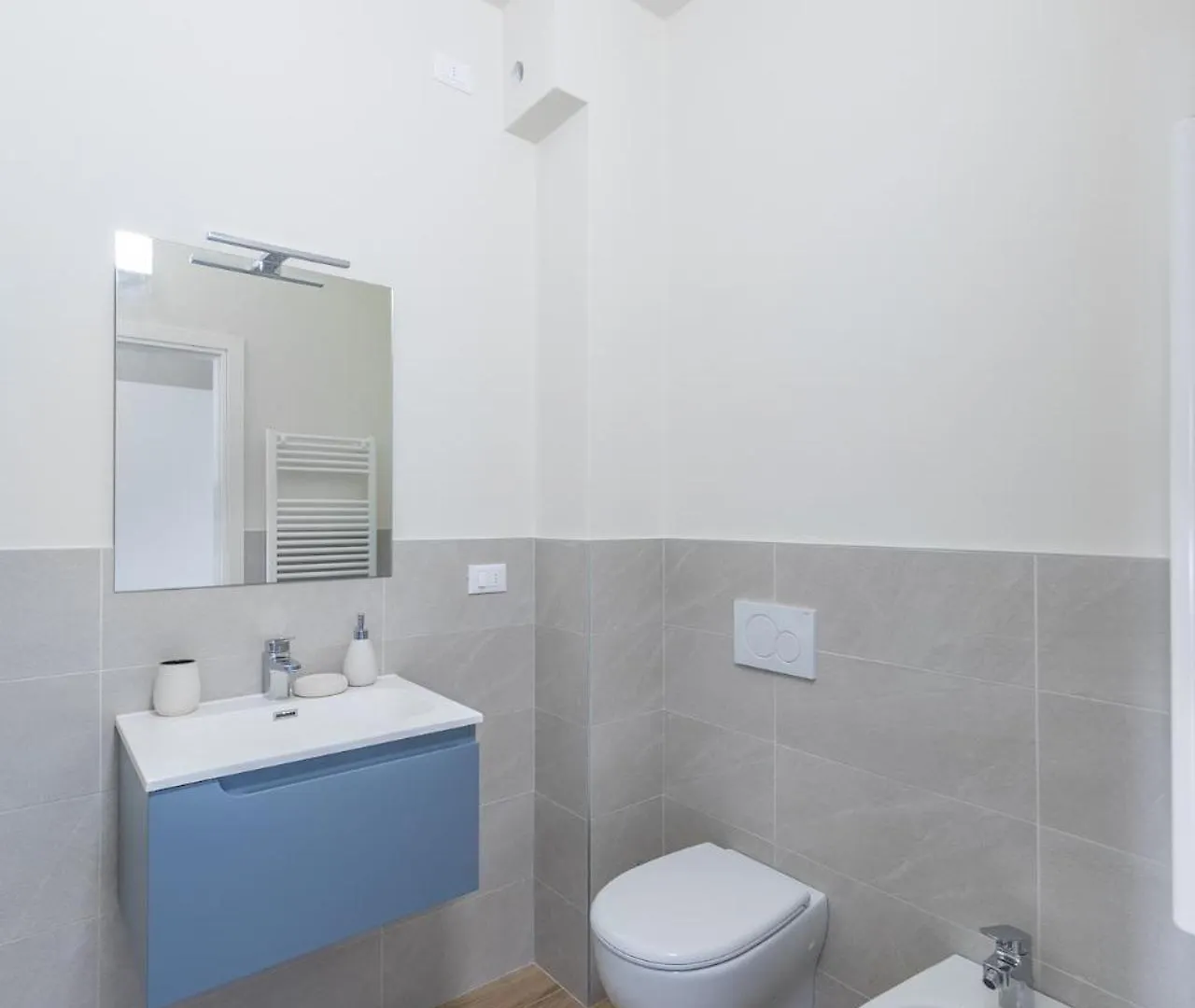 San Sivino 100 - 108 By Wonderful Italy Apartment Manerba del Garda
