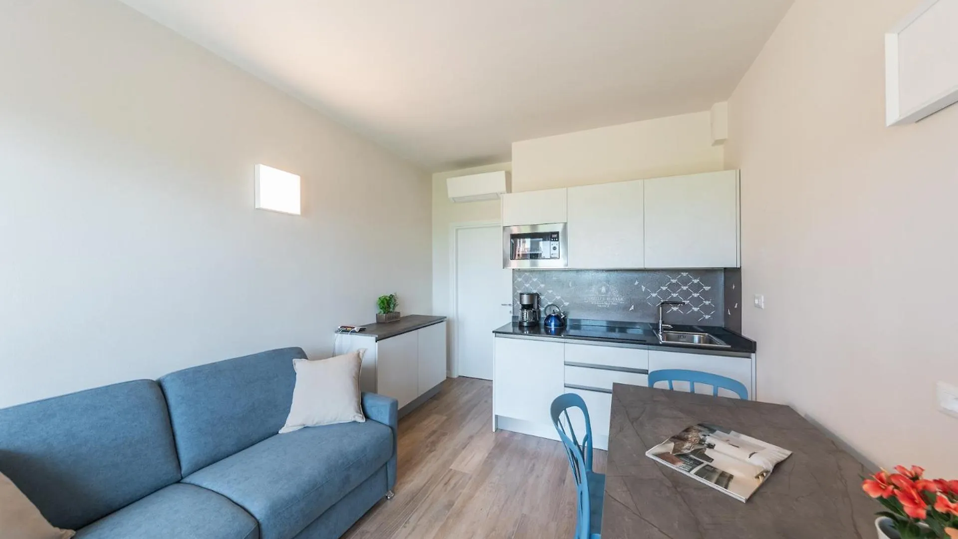 San Sivino 100 - 108 By Wonderful Italy Apartment Manerba del Garda Italy