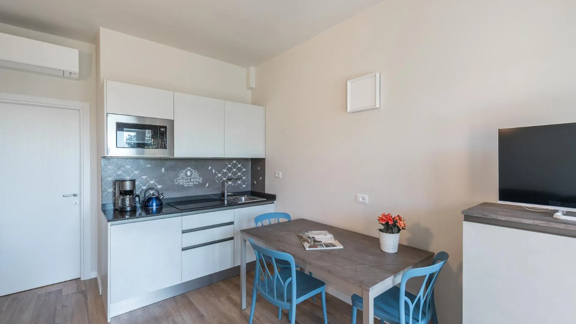 San Sivino 100 - 108 By Wonderful Italy Apartment Manerba del Garda Italy