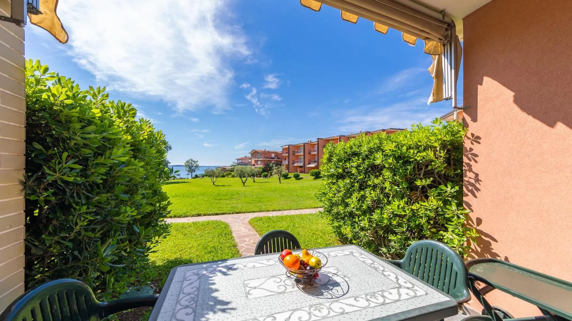 San Sivino 100 - 108 By Wonderful Italy Apartment Manerba del Garda