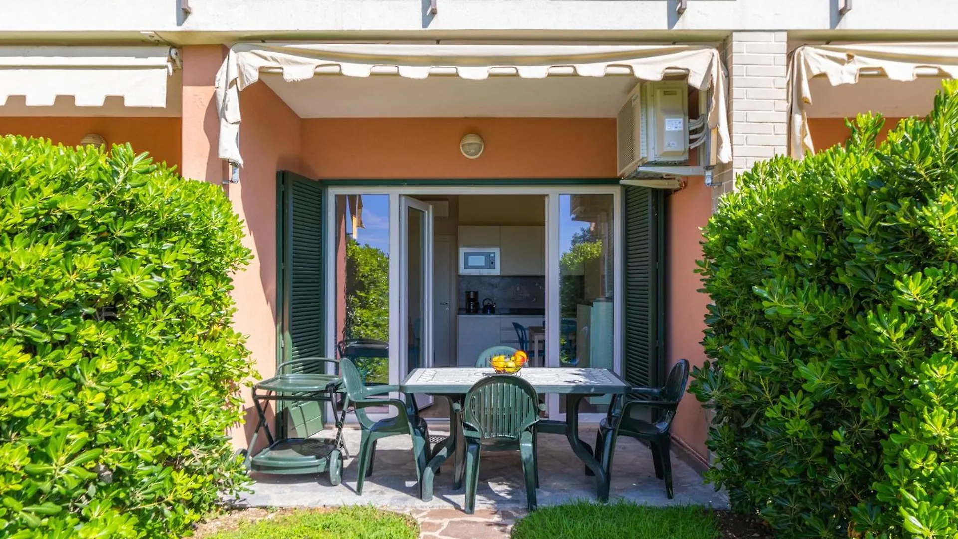 San Sivino 100 - 108 By Wonderful Italy Apartment Manerba del Garda