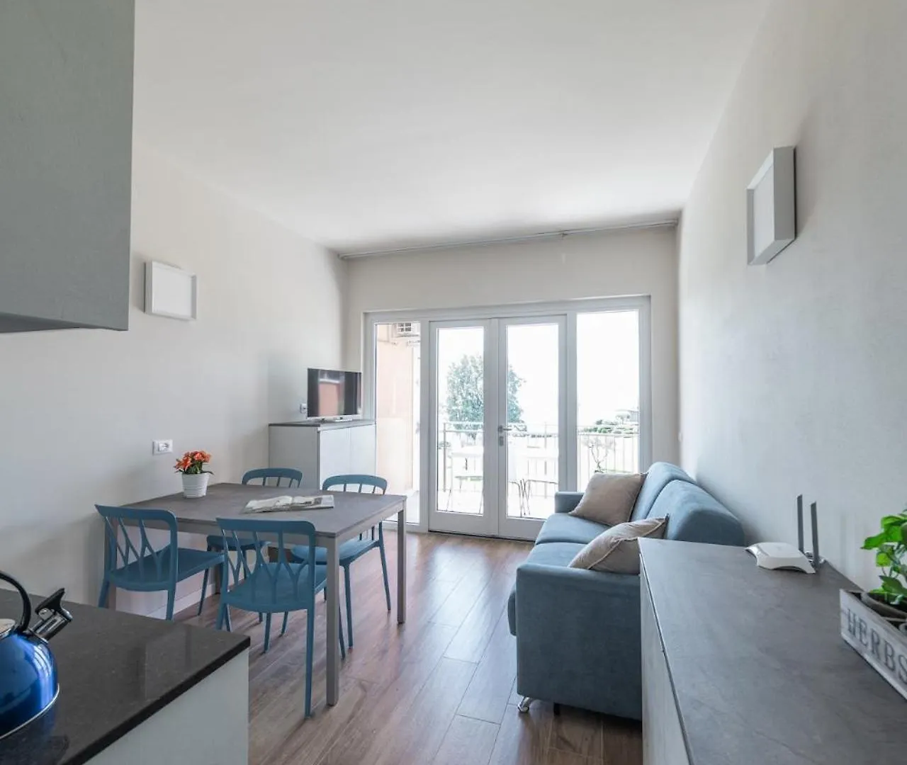 San Sivino 100 - 108 By Wonderful Italy Apartment Manerba del Garda