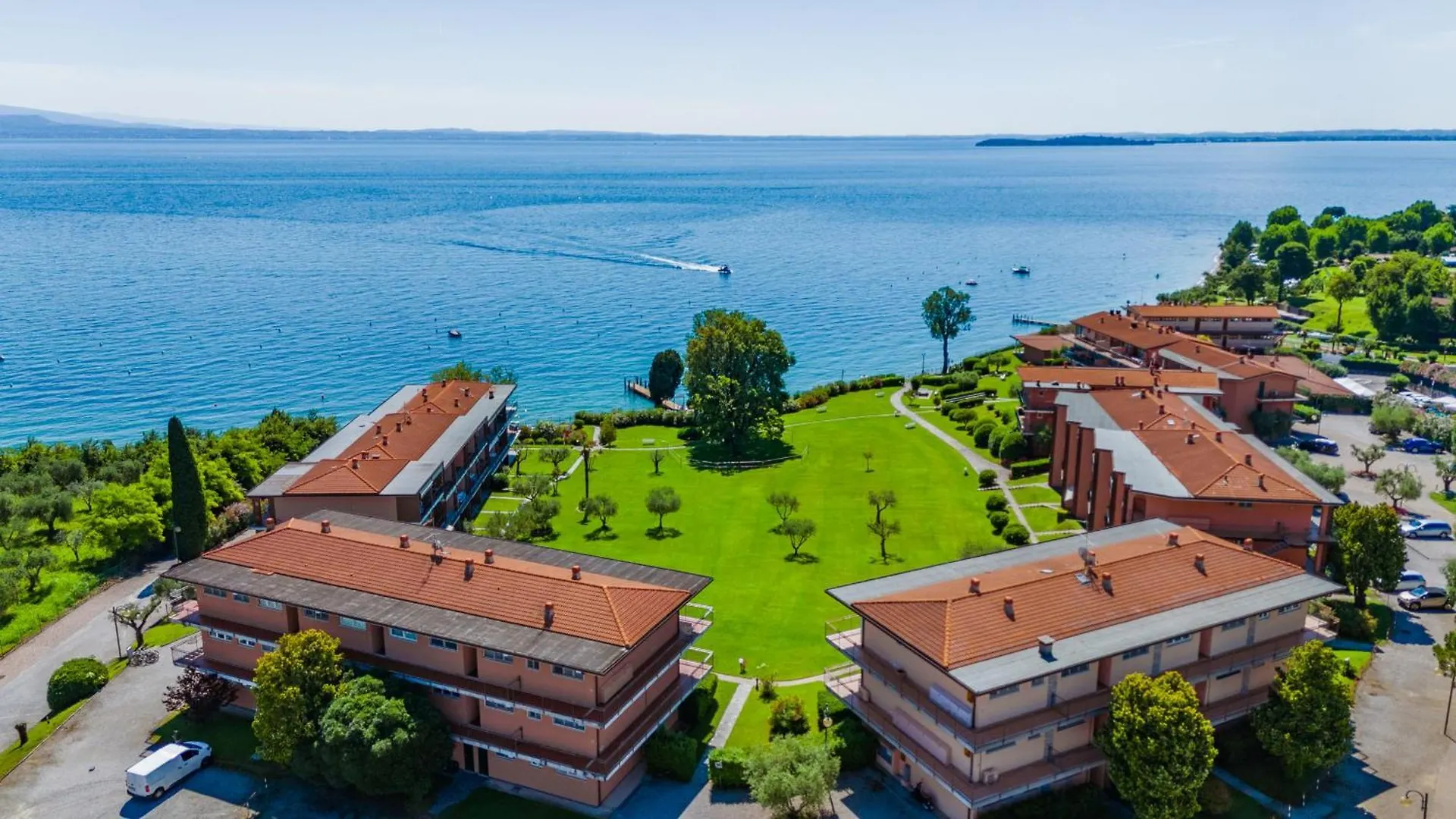 San Sivino 100 - 108 By Wonderful Italy Apartment Manerba del Garda Italy
