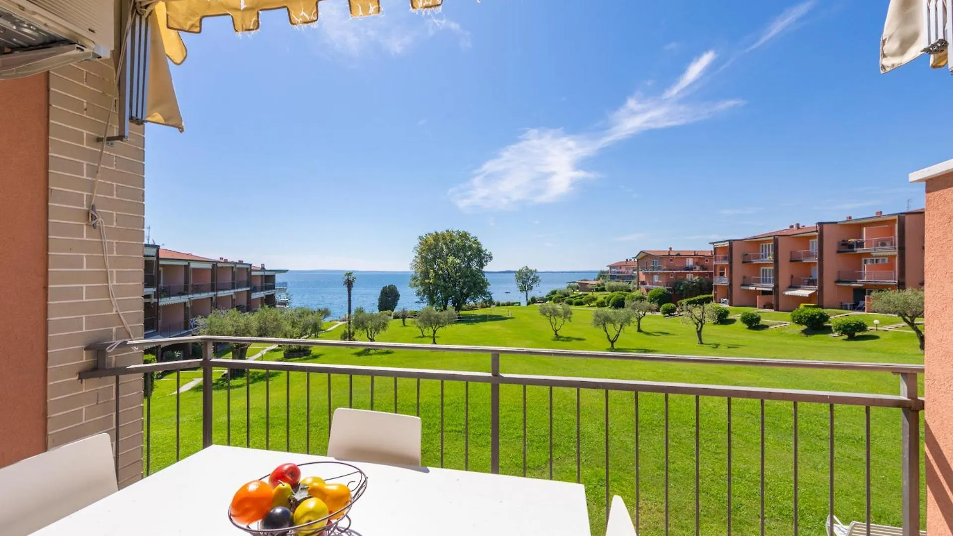 San Sivino 100 - 108 By Wonderful Italy Apartment Manerba del Garda Italy