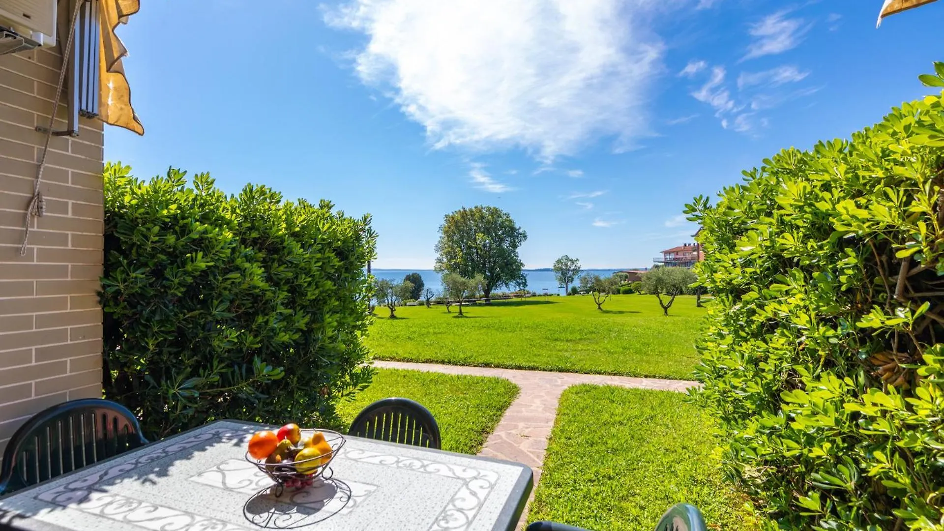 San Sivino 100 - 108 By Wonderful Italy Apartment Manerba del Garda