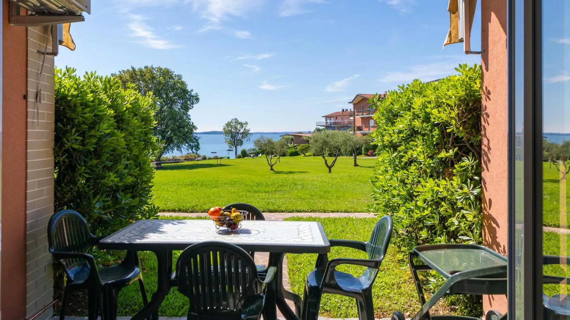 San Sivino 100 - 108 By Wonderful Italy Apartment Manerba del Garda