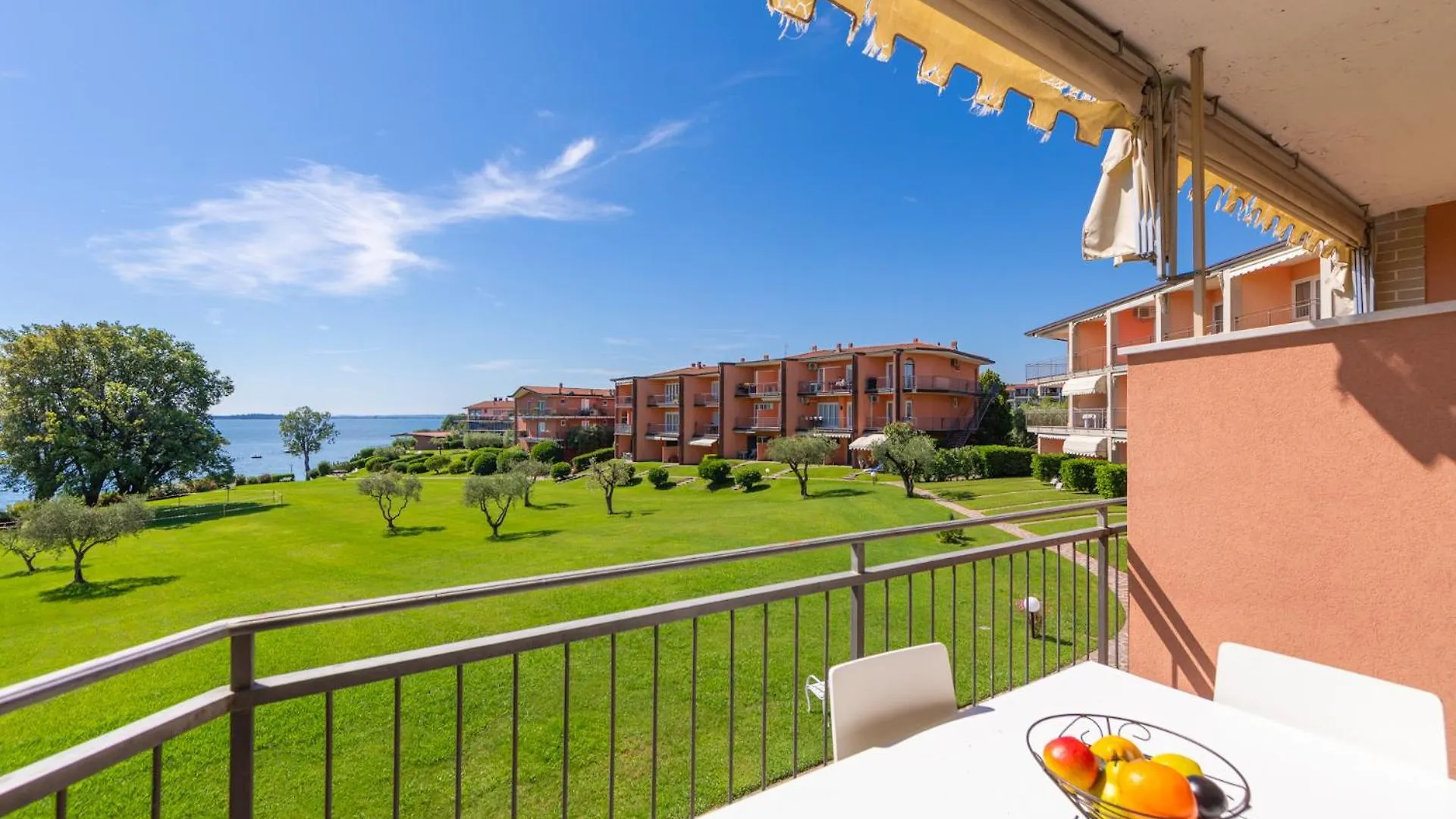 San Sivino 100 - 108 By Wonderful Italy Apartment Manerba del Garda Italy