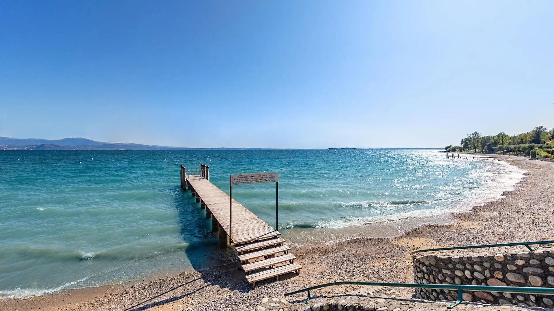 San Sivino 100 - 108 By Wonderful Italy Apartment Manerba del Garda