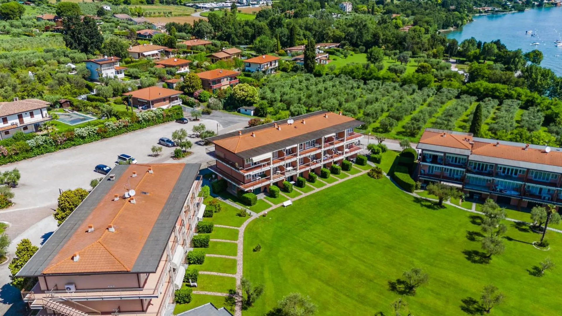 San Sivino 100 - 108 By Wonderful Italy Apartment Manerba del Garda