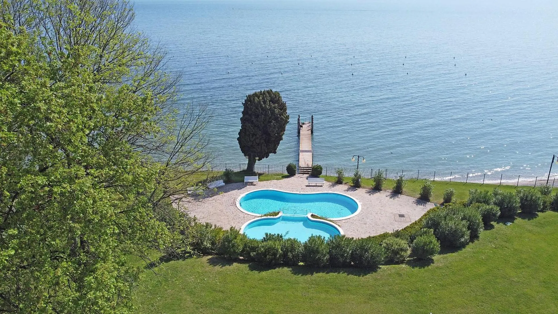 San Sivino 100 - 108 By Wonderful Italy Apartment Manerba del Garda