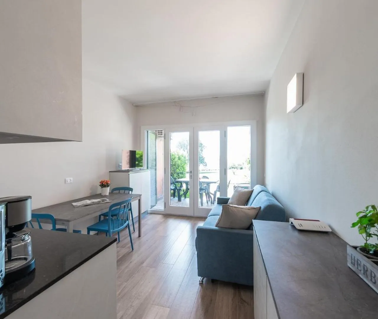 San Sivino 100 - 108 By Wonderful Italy Apartment Manerba del Garda