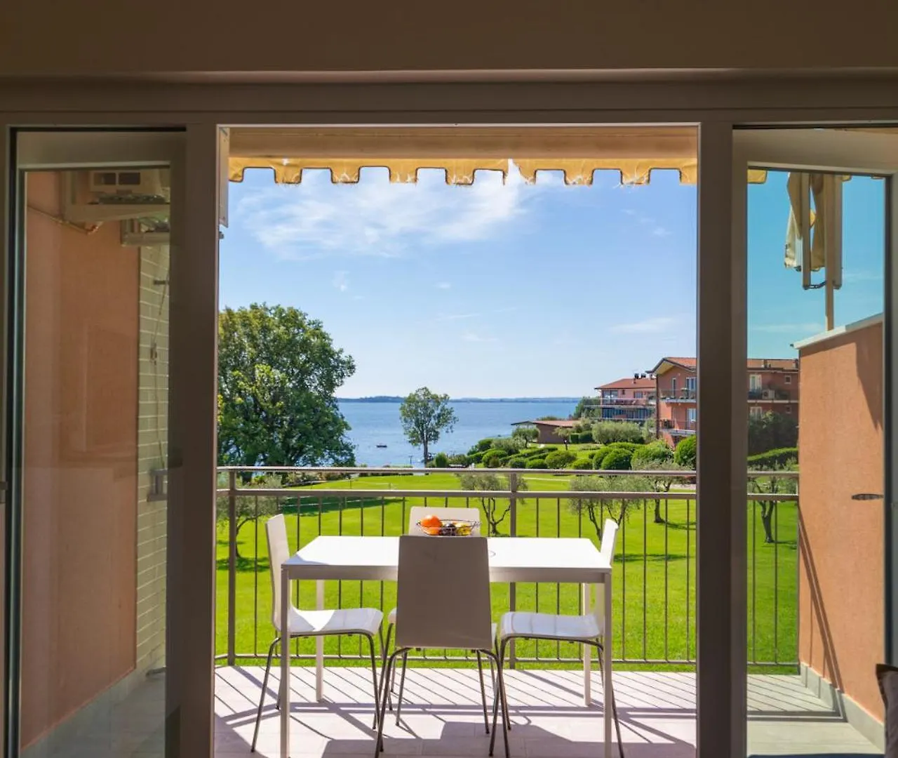 San Sivino 100 - 108 By Wonderful Italy Apartment Manerba del Garda